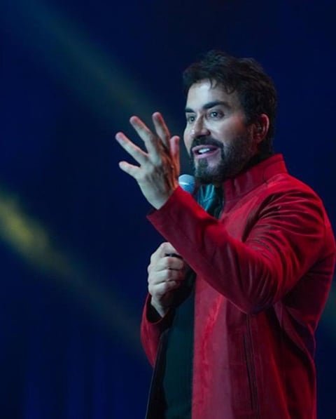 â??A gente vai vivendo como se a vida nÃ£o nos permitisse a oportunidade de  viver atÃ© o fim daquela situaÃ§Ã£o. Acho que a gente nÃ£o tem tempo para o luto, a gente nÃ£o tem tempo  para o fim de um relacionamento, a gente nÃ£o tem tempo porque nÃ³s nos condicionamos a uma pressa para a qual a nossa alma nÃ£o estÃ¡ preparadaâ?, declarou.
