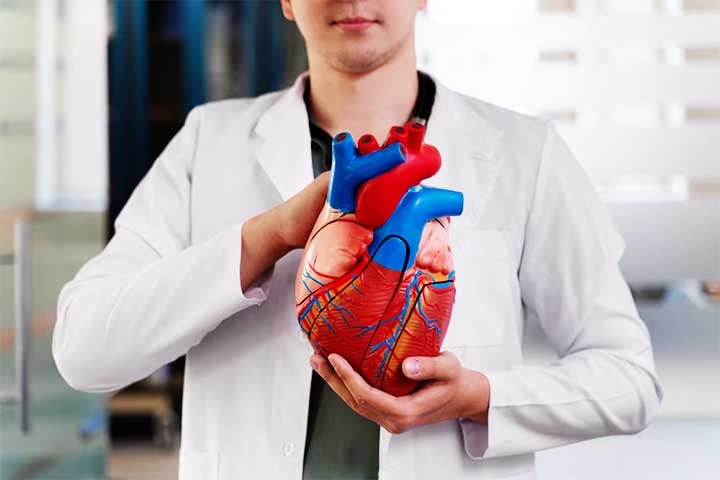 A Associação Americana do Coração recomenda que a ingestão de gordura saturada seja limitada a menos de 6% das calorias totais. Desse modo, essa quantidade equivale a cerca de 15 gramas em uma dieta de 2.000 calorias.