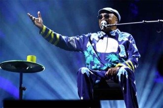 Como é a rotina de Milton Nascimento após diagnóstico de demência