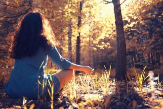 Aprenda a limpar sua aura por meio da meditação