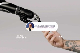 Inteligência Espiritual e Inteligência Artificial: Uma Convergência Ética e Segura