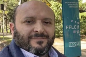 PGR concorda com libertação de turco naturalizado brasileiro