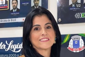 Vereador é condenado por chamar colega de "vagabunda"