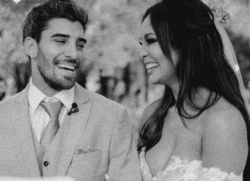 Guilherme Leonel anuncia fim com Carol Nakamura e desabafa: “Nunca era o suficiente” -  (crédito: Tupi - Pablo Oliveira)