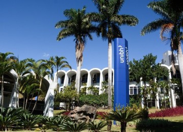 O serviço é realizado por alunos do curso de Ciências Contábeis com orientação do professor -  (crédito: Foto: Divulgação/UniBH)