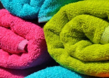 Lavagem bem-cuidada preserva os tecidos -  (crédito: Pixabay/reprodução)