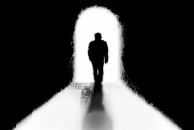 De acordo com os autores, é possível que as experiências de quase morte tenham uma base evolutiva -  (crédito: : Valdo Virgo/EM/D.A PRESS)
