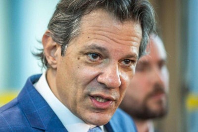 Detalhamento do esforço exigido de cada ministério será publicado em decreto no fim do mês -  (crédito: Platobr Politica)