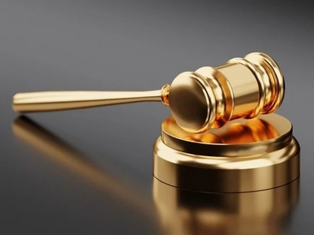 Há países onde pessoas podem ser condenadas à pena capital?. Cada governo tem leis que preveem um tipo diferente - ou algumas modalidades - de execução.  -  (crédito: 3D Animation Production Company por Pixabay)