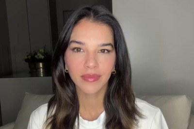 Com mensagem comovente, Mariana Rios lamenta a perda dos bebês de Tati Machado e Micheli Machado na reta final da gestação -  (crédito: Observatório dos Famosos)