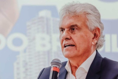 Goiás deve aprovar primeira legislação estadual sobre IA antes da federal -  (crédito: Platobr Economia)