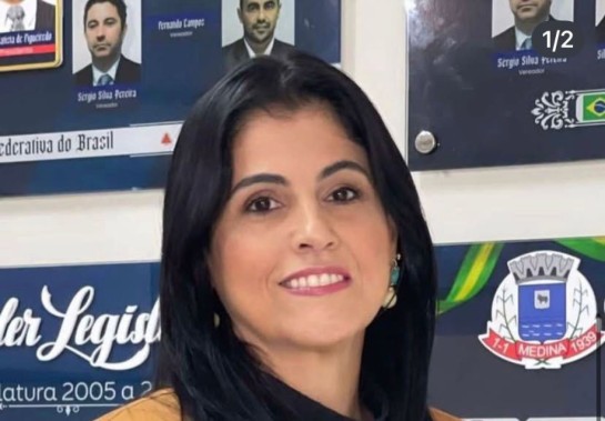 Vereador é condenado por chamar colega de "vagabunda"