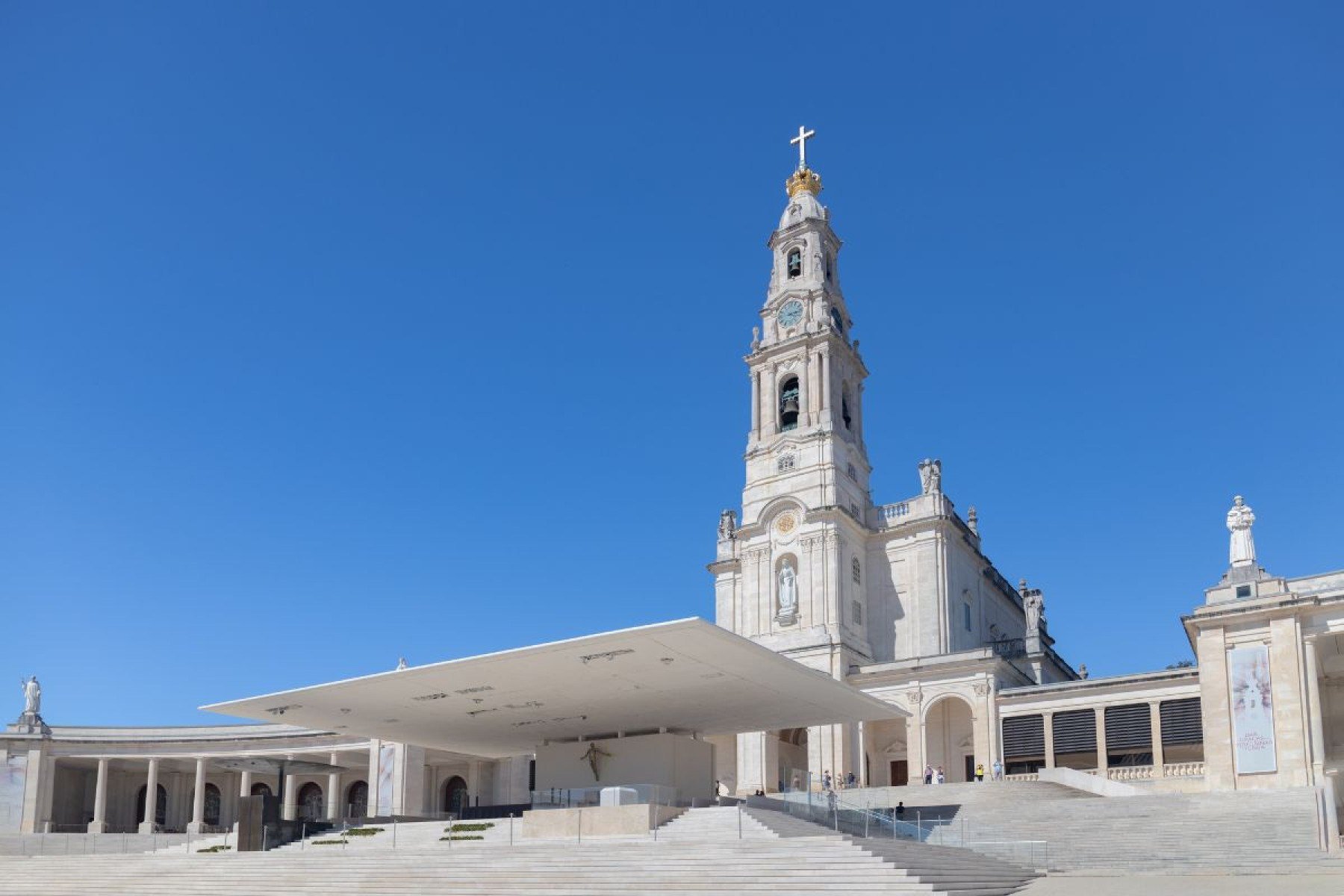 Santuário de Nossa Senhora do Rosário de Fátima -miguelsoutull