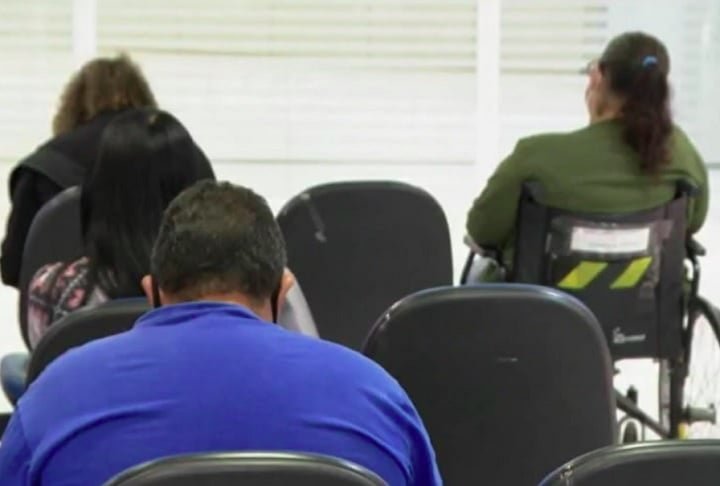 Uma pesquisa feita com 1.300 vítimas do golpe revelou que 97% nunca autorizaram os descontos.