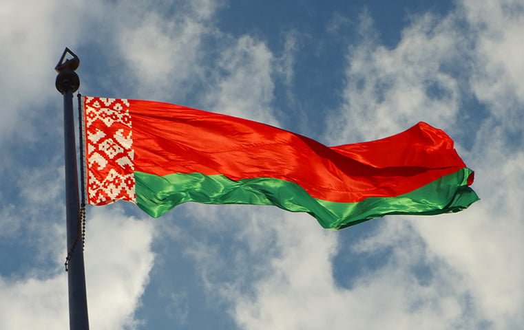 Em Belarus, o único país europeu a ainda aplicar a pena de morte, crimes como homicídio agravado e terrorismo são punidos com execução por fuzilamento.-- wikimedia