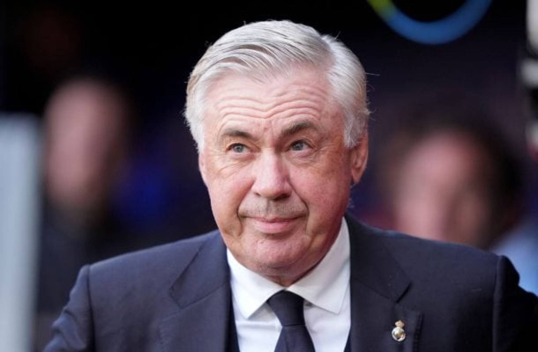 Ex-jogador que trabalhou com Ancelotti se opôs a sua contratação para a Seleção