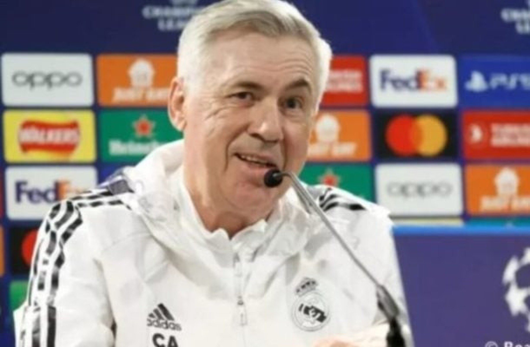 Ancelotti é o novo treinador da Seleção Brasileira até a Copa do Mundo de 2026