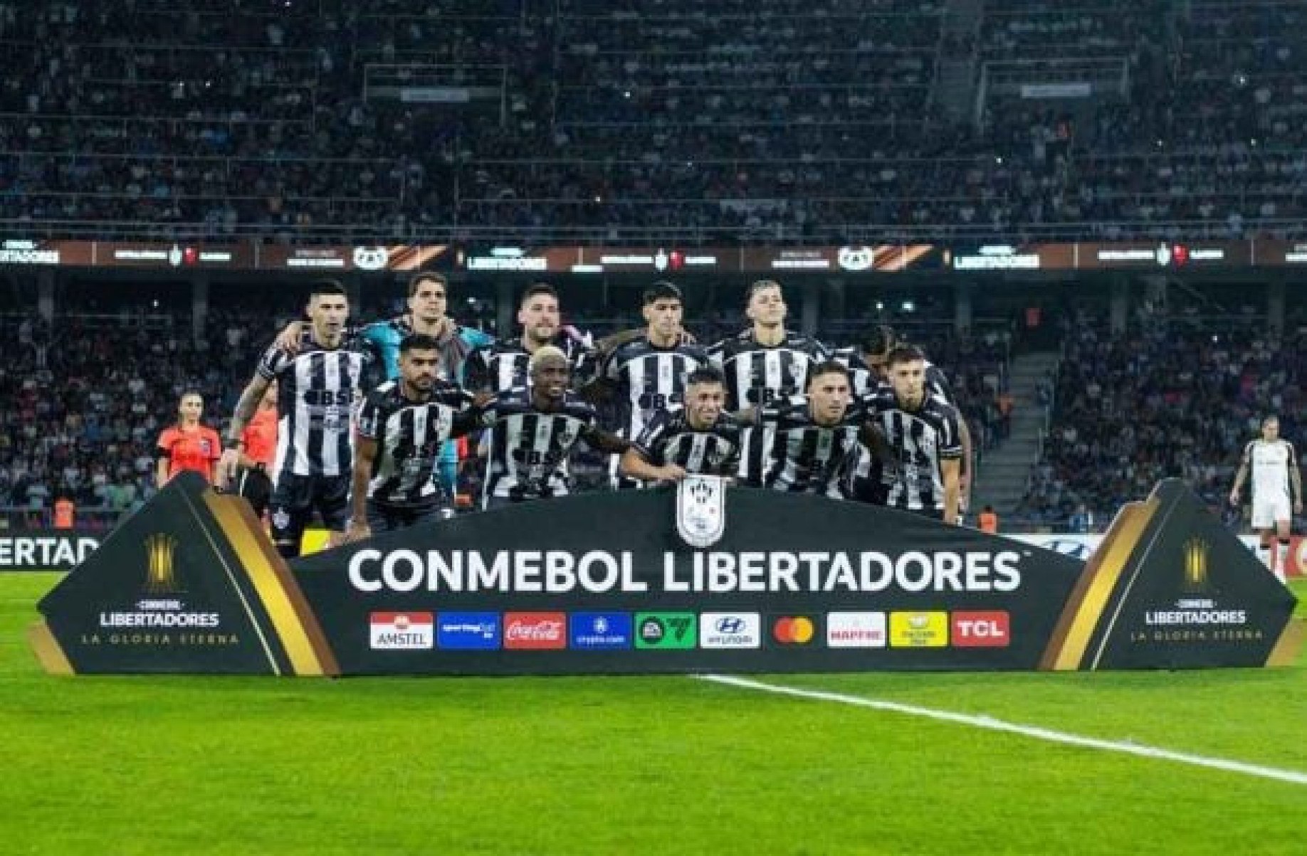 Central Córdoba tem grande chance de pressionar Flamengo na Libertadores