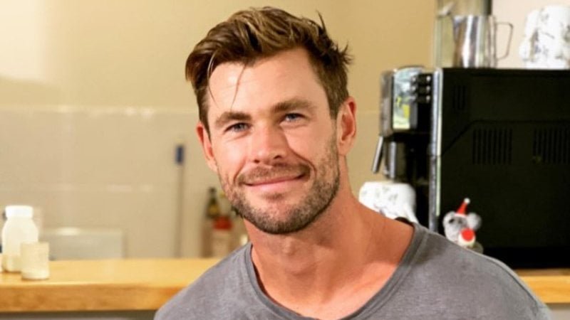 Ícone de Hollywood e querido pelo público, Chris Hemsworth segue conciliando carreira e família sob os holofotes. Apesar dos desafios pessoais, é admirado por seu talento e carisma. Que a vida se alinhe, dentro e fora das telas.
