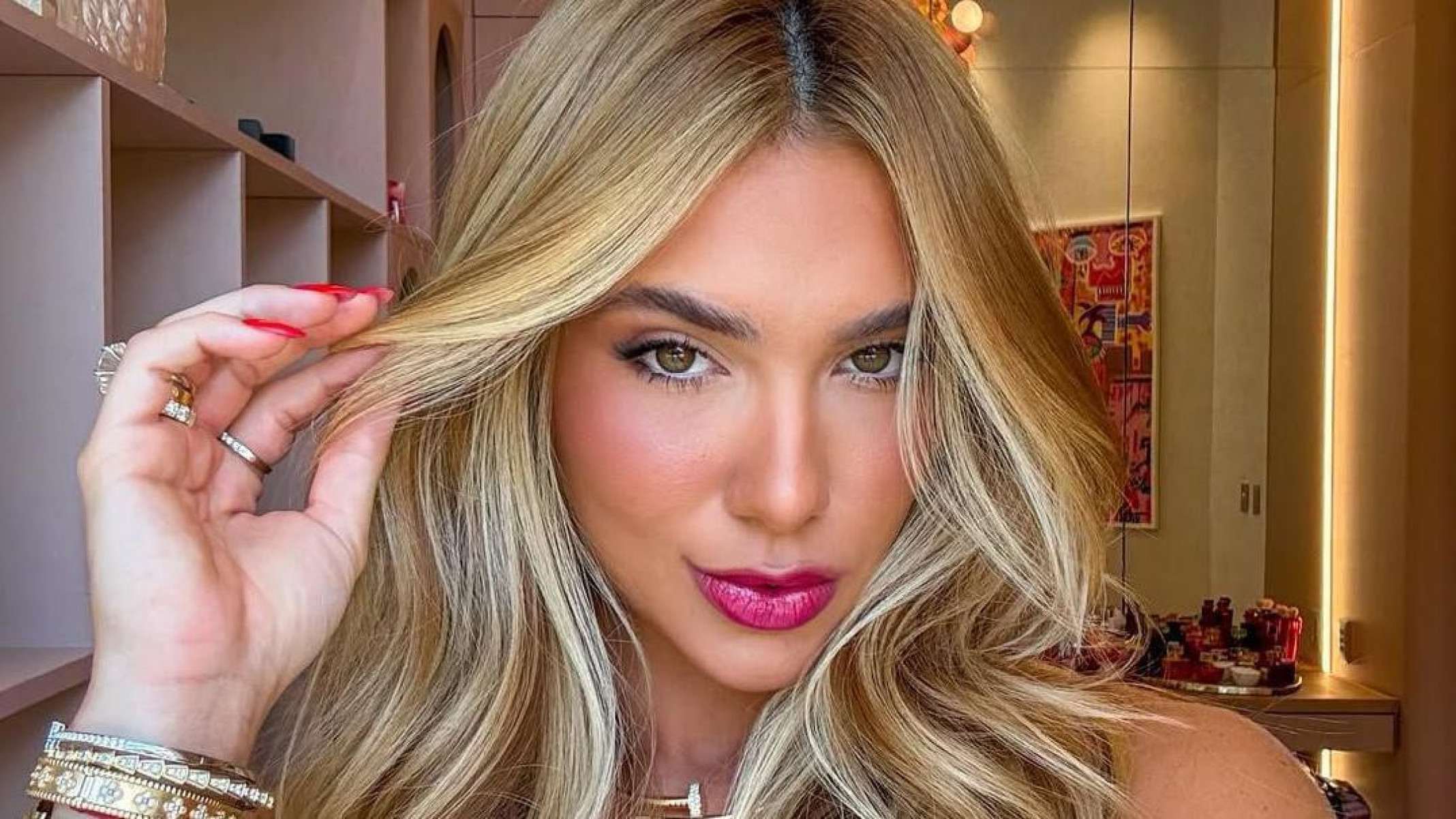 Por que a influenciadora Virgínia Fonseca vai depor na CPI das Bets