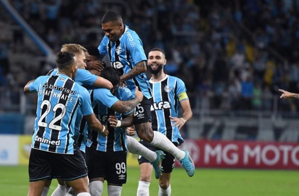 Divulgação/Conmebol