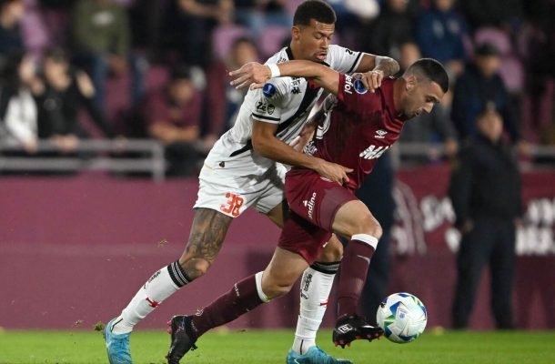 Divulgação/Conmebol