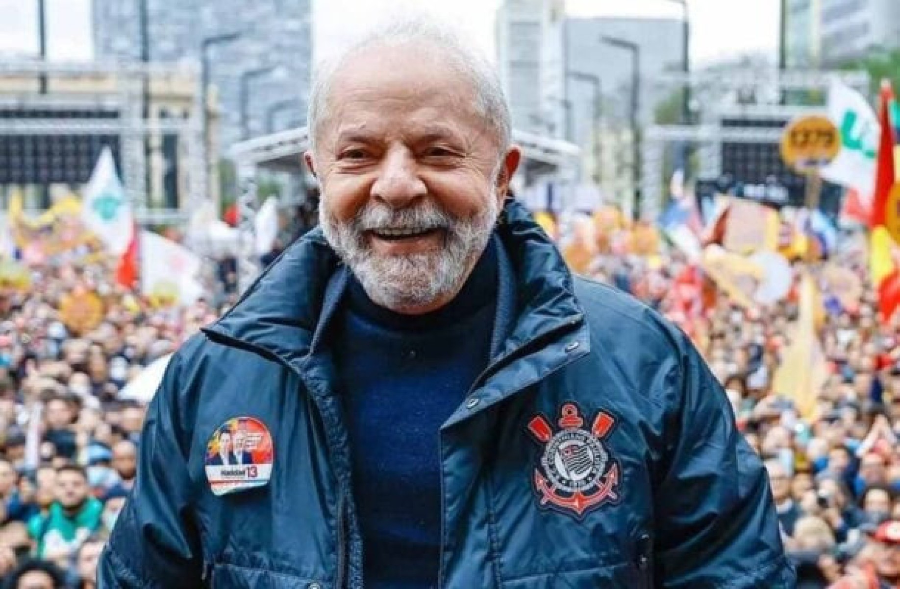 Vídeo: Lula aprova Ancelotti, mas vê safra de jogadores como grande problema da Seleção
