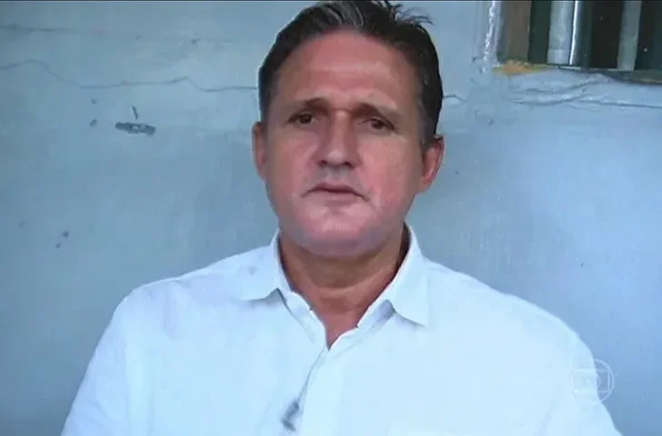 Em 18/1/2015, Marco Archer Cardoso Moreira foi o primeiro brasileiro a ser executado na Indonésia. Ele foi preso em 2003, quando tentou entrar no país com 13,4 kg de cocaína escondidos em sua asa-delta. Marco foi morto após passar mais de uma década no corredor da morte.-Reprodução de TV