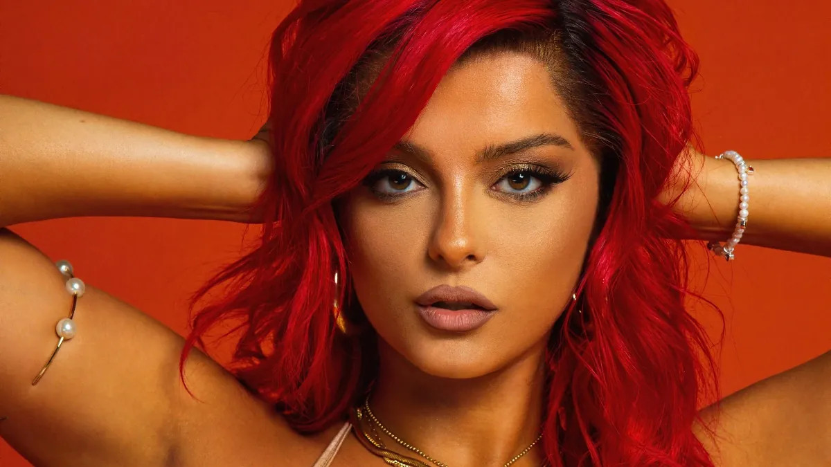O relato de Bebe Rexha sobre uma perda gestacional