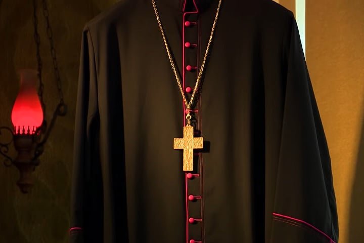 O fato do Brasil nunca ter tido um papa pode ser explicado por uma série de motivos.