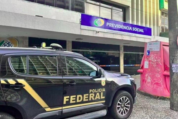 A operação realizada da PF foi conduzida em 13 estados e no Distrito Federal, com 211 mandados de busca e apreensão em 34 cidades.