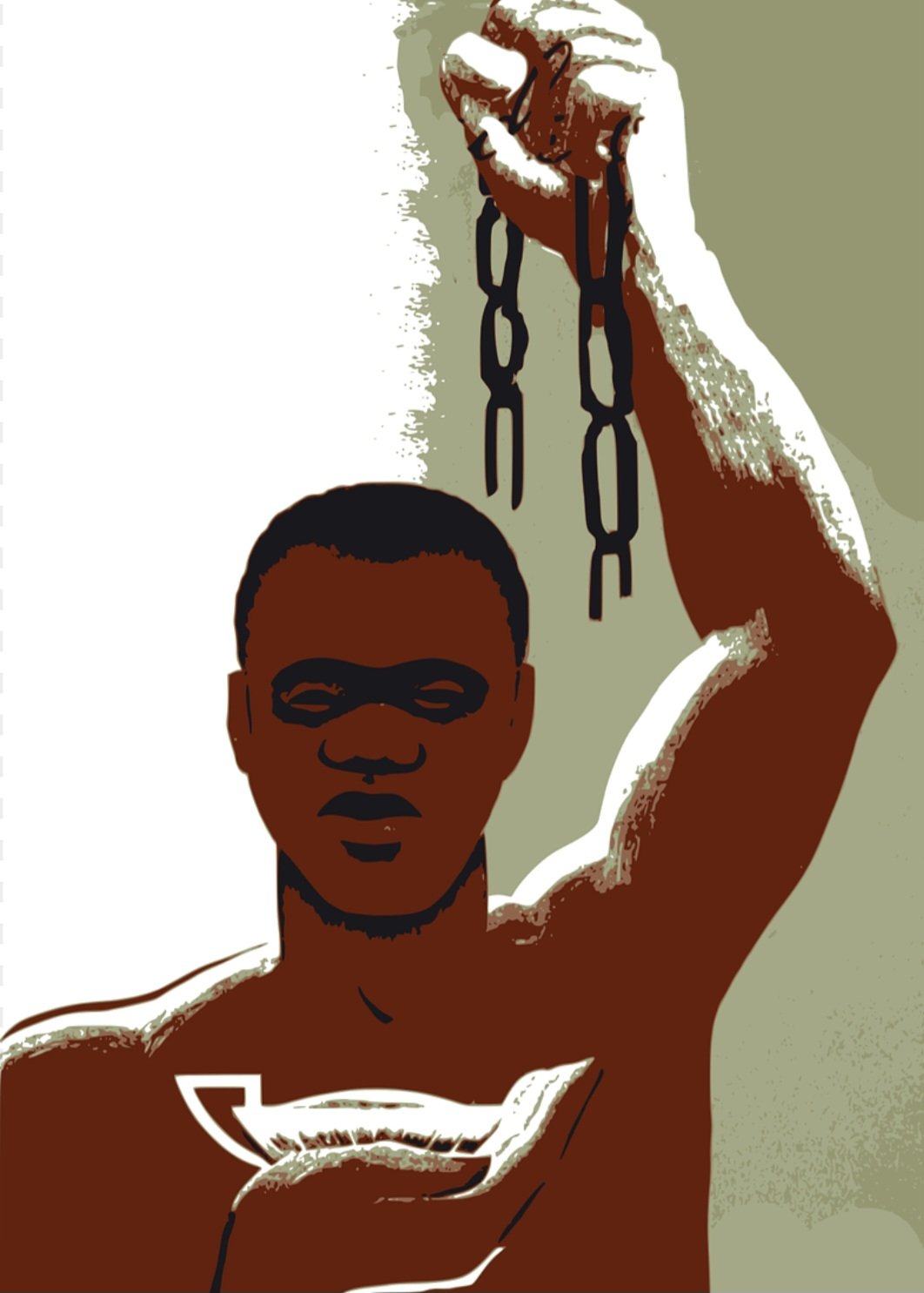 13 de maio marca Abolição da Escravatura no Brasil; veja brasileiros com importante papel na luta