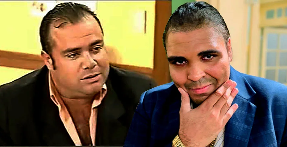 Seu Fininho - André Mattos e Paulo Vieira. 