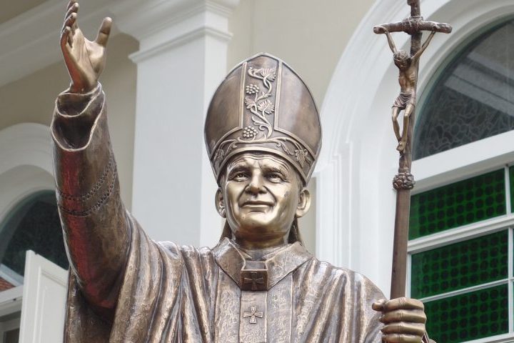 Conheça o cardeal brasileiro que foi eleito papa, mas recusou o cargo