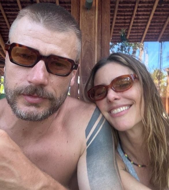 Hoje em dia, Hilbert se concentra mais nas redes sociais, postando vídeos do seu dia a dia – seja cozinhando, praticando esportes ou curtindo momentos com a família.