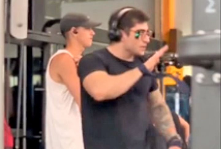 Caso de aluno que não aceitou revezar trouxe à tona os direitos dos frequentadores de academia