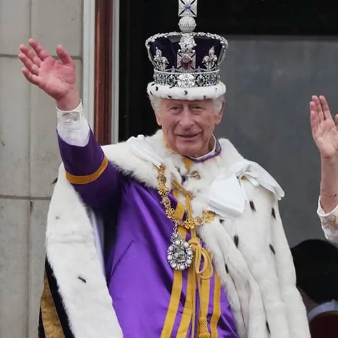 Monarquia britânica chama atenção há séculos; veja a atual linha de sucessão do trono Monarquia britânica chama atenção há séculos; veja a atual linha de sucessão do trono