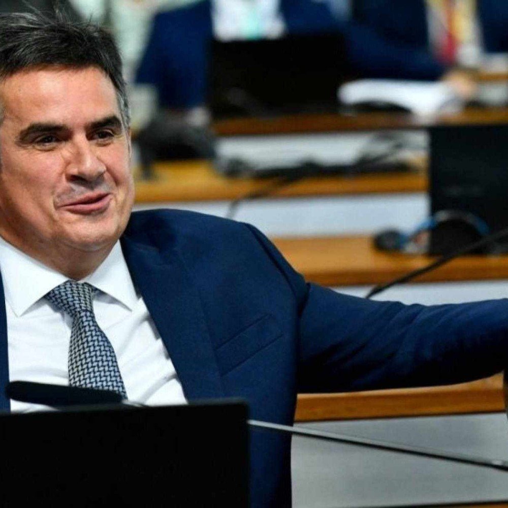 PF: Vorcaro pagou mesada de R$ 500 mil e cartão de crédito de Ciro Nogueira