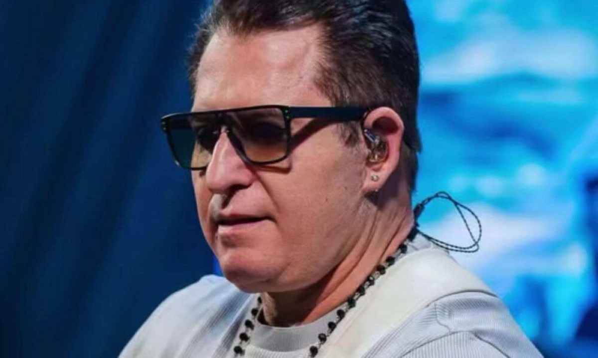 Marrone recebe alta após queda em show e seguirá recuperação em casa - (crédito: Tupi - Pablo Oliveira) Marrone recebe alta após queda em show e seguirá recuperação em casa - (crédito: Tupi - Pablo Oliveira)