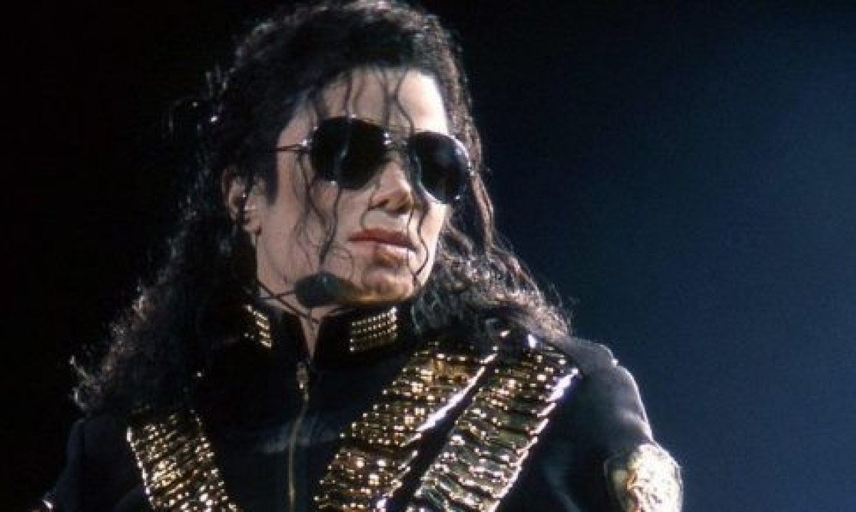 MICHAEL JACKSON (1958-2009) - POP - Cantor, compositor, dançarino, chamado de Rei do Pop. Ícone cultural , autor do álbum mais vendido de todos os tempos: "Thriller" (mais de 70 milhões de cópias).  -  (crédito: Constru-centro WIKIMEDIA COMMONS)