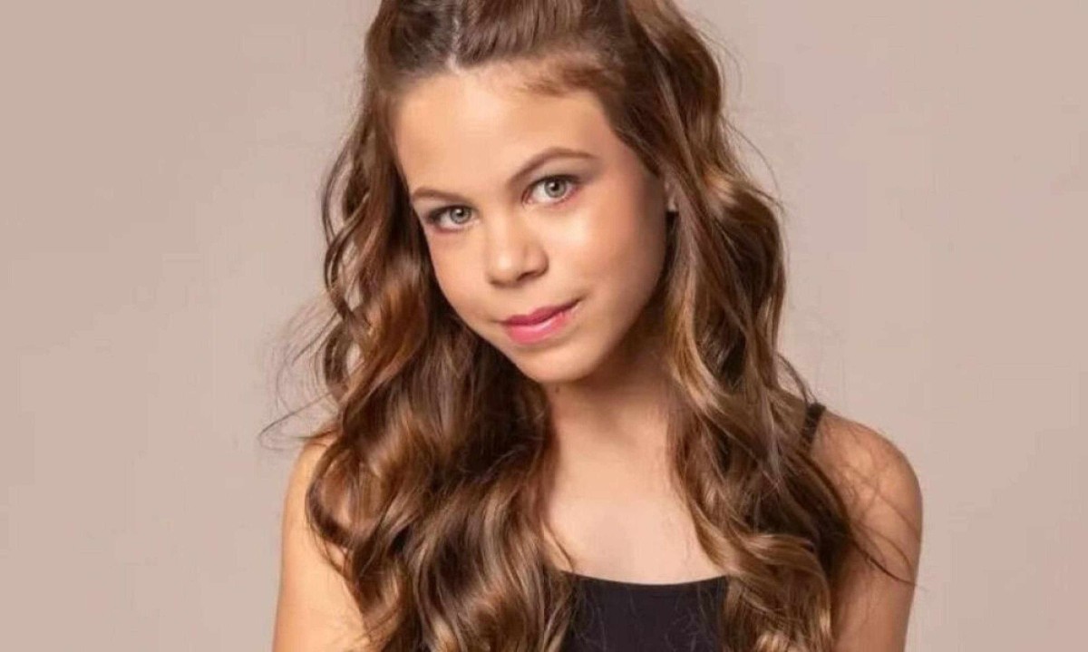 Pais de Millena Brandão homenageiam a filha após sua morte aos 11 anos - (crédito: Tupi - Pablo Oliveira) Pais de Millena Brandão homenageiam a filha após sua morte aos 11 anos - (crédito: Tupi - Pablo Oliveira)