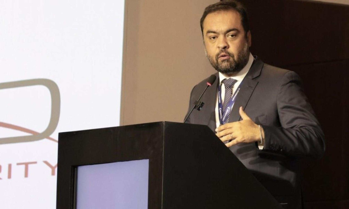MP pede que TCU investigue acordo do governo do RJ com os EUA -  (crédito: Platobr Politica)