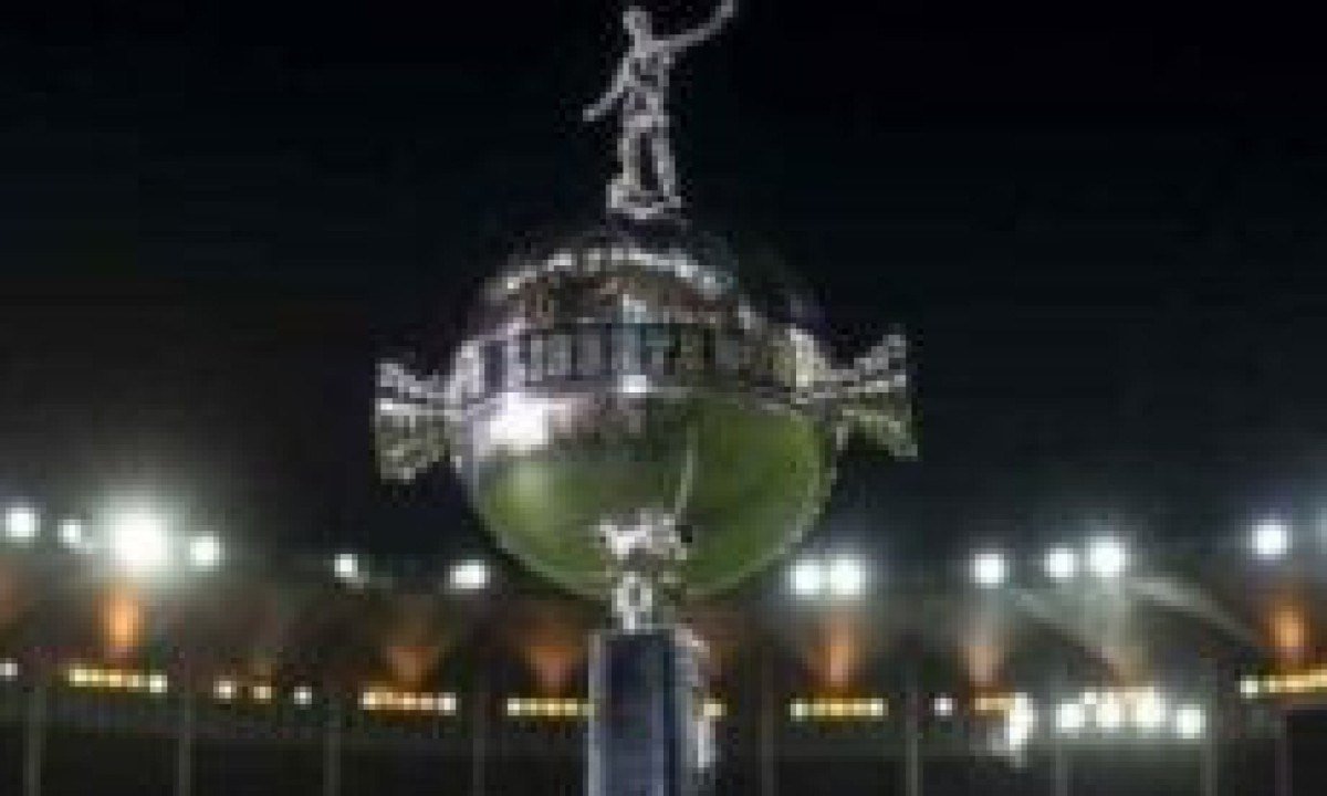 O único clube eliminado com 11 pontos na fase de grupos da Libertadores -  (crédito: No Ataque Internacional)