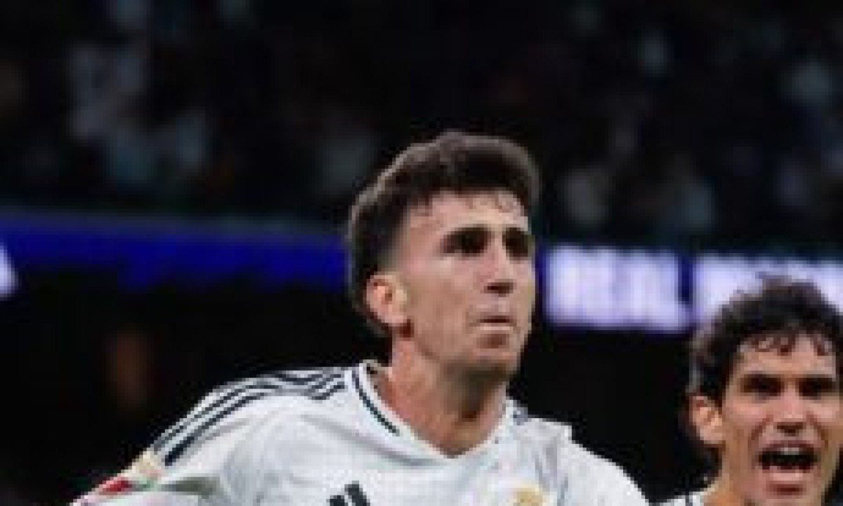 Real Madrid empata com Mallorca e adia título espanhol do Barcelona -  (crédito: No Ataque Internacional)
