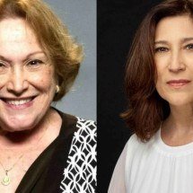 Beth Goulart celebra legado de Nicette Bruno e estreia espetáculo sobre Clarice Lispector - Tupi - Pablo Oliveira