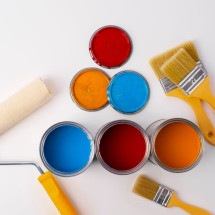 Tinta antibacteriana vale a pena para sua casa? Descubra a verdade - Freepik