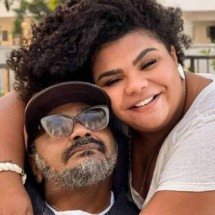Filha de Arlindo Cruz atualiza estado de saúde do pai e prevê alta em breve - Tupi - Pablo Oliveira