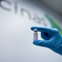 Vacina mineira contra Covid-19 está perto de ser aprovada - Virg&iacute;nia Muniz/CTVacinas