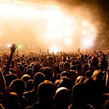 Extensa agenda de shows no Brasil em 2025 movimenta turismo - DINO