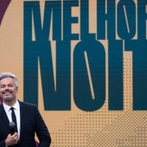 Melhor da Noite cresce 70% em audiência e ganha mini reality - Tupi - Pablo Oliveira